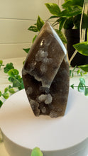 Load image into Gallery viewer, Sphalerite Flame|Freeform
