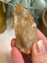 Load image into Gallery viewer, Kundalini Citrine - Congo
