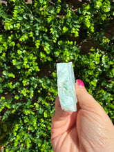 Load image into Gallery viewer, Blue Aragonite Slice
