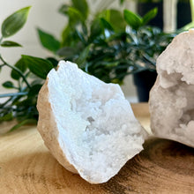 Load image into Gallery viewer, Quartz Geode from Morocco
