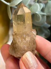 Load image into Gallery viewer, Kundalini Citrine - Congo
