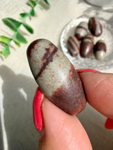 Load image into Gallery viewer, Mini Shiva Lingam from India
