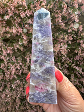 Load image into Gallery viewer, Unicorn Stone Obelisk|Tower

