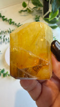 Load image into Gallery viewer, Golden Healer Freeform from Brazil
