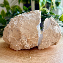 Load image into Gallery viewer, Quartz Geode from Morocco
