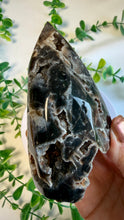 Load image into Gallery viewer, Sphalerite Flame|Freeform
