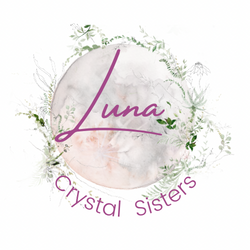 Luna Crystal Sisters 