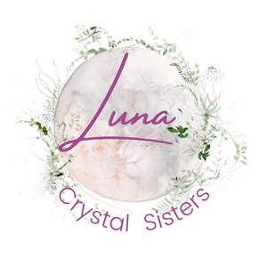 Luna Crystal Sisters 