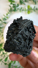 Load image into Gallery viewer, Black Tourmaline Specimen from Erongo
