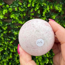 Load image into Gallery viewer, Pink Opal Sphere 6cm
