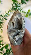 Load image into Gallery viewer, Sphalerite Flame|Freeform
