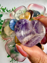 Load image into Gallery viewer, Crystal Worry Stones|Thumb Stones
