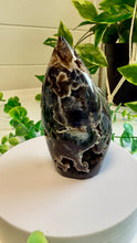 Load image into Gallery viewer, Sphalerite Flame|Freeform
