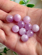Load image into Gallery viewer, Genuine Mini Kunzite Spheres from Pakistan
