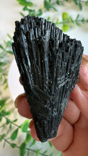 Load image into Gallery viewer, Black Tourmaline Specimen from Erongo
