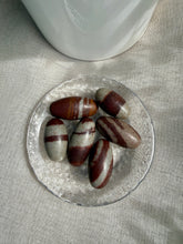 Load image into Gallery viewer, Mini Shiva Lingam from India
