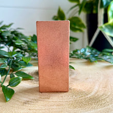 Load image into Gallery viewer, 1lb Copper Bar|Ingot
