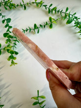 Load image into Gallery viewer, Pink Opal Slice
