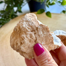 Load image into Gallery viewer, Quartz Geode from Morocco
