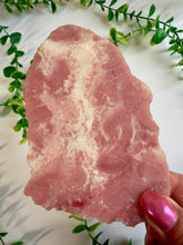 Load image into Gallery viewer, Pink Opal Slice
