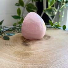 Load image into Gallery viewer, Rose Quartz Freeform from Madagascar
