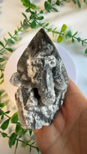 Load image into Gallery viewer, Sphalerite Flame|Freeform
