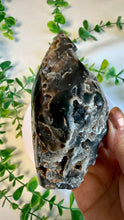 Load image into Gallery viewer, Sphalerite Flame|Freeform
