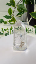 Load image into Gallery viewer, Polished Lemurian Point from Brazil
