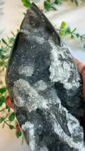 Load image into Gallery viewer, Sphalerite Flame|Freeform

