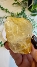Load image into Gallery viewer, Golden Healer Freeform from Brazil
