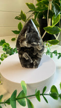 Load image into Gallery viewer, Sphalerite Flame|Freeform
