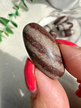 Load image into Gallery viewer, Mini Shiva Lingam from India
