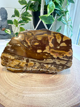 Load image into Gallery viewer, Nguni Jasper Part Polished
