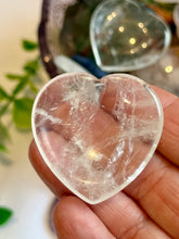 Load image into Gallery viewer, Crystal Worry Stones|Thumb Stones
