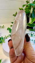 Load image into Gallery viewer, Fire Quartz Freeform from Madagascar
