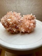 Load image into Gallery viewer, Creedite Cluster Specimen from Mexico|Creedite Crystal|Natural Creedite|Crystals from Mexico|Consciously Sourced
