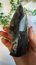 Load image into Gallery viewer, Sphalerite Flame|Freeform
