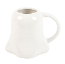 Load image into Gallery viewer, Mr Boo Ghost Mug
