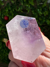 Load image into Gallery viewer, Phantom Amethyst Point
