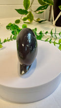Load image into Gallery viewer, Druzy Agate Snail Carving (Matilda)
