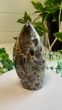 Load image into Gallery viewer, Sphalerite Flame|Freeform

