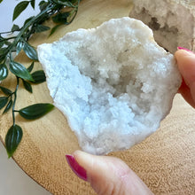Load image into Gallery viewer, Quartz Geode from Morocco
