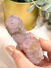 Load image into Gallery viewer, Amethyst Spirit Quartz Cluster
