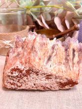 Load image into Gallery viewer, Natural Sugar Amethyst|Raw Crystal|Consciously Sourced|Zambia
