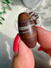 Load image into Gallery viewer, Mini Shiva Lingam from India
