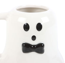 Load image into Gallery viewer, Mr Boo Ghost Mug
