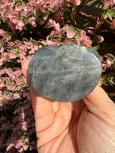 Load image into Gallery viewer, Labradorite Buddha
