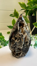 Load image into Gallery viewer, Sphalerite Flame|Freeform

