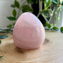 Load image into Gallery viewer, Rose Quartz Freeform from Madagascar
