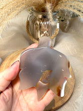 Load image into Gallery viewer, Orca Agate Turtle Carving|Natural Orca Agate|Crystal Carving|Consciously Sourced Crystals
